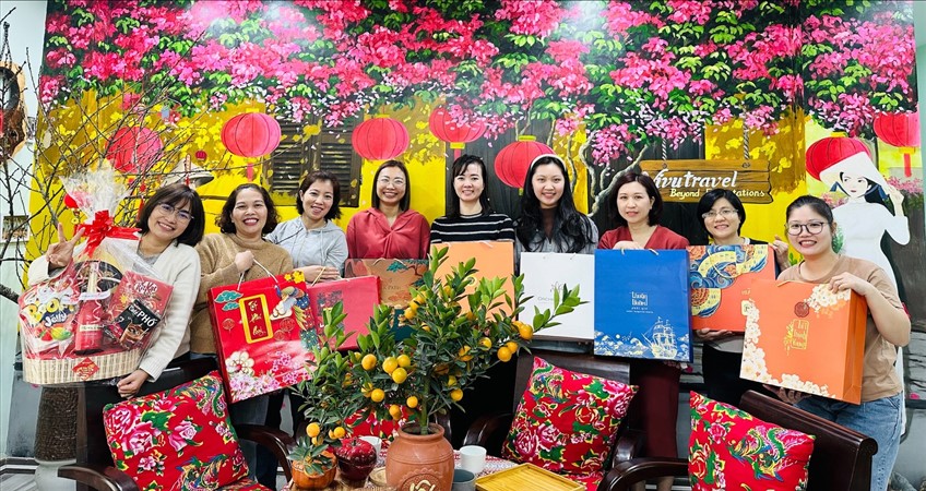 vivu travel in hanoi