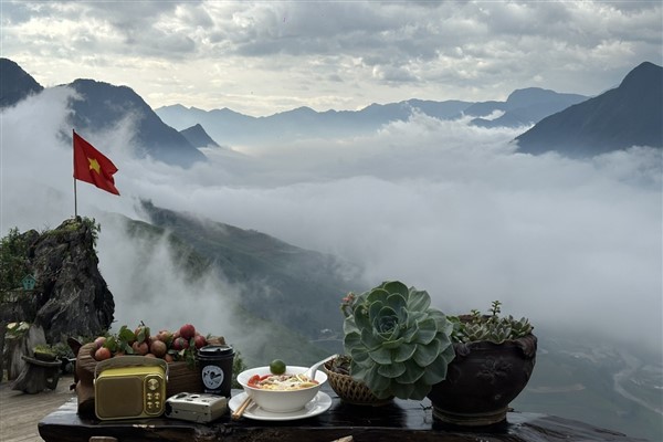 Cooler Holiday To Vietnam & Destinations For Refreshing