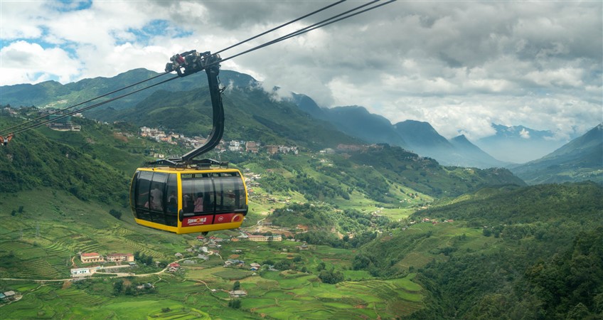 cooler vietnam holiday
