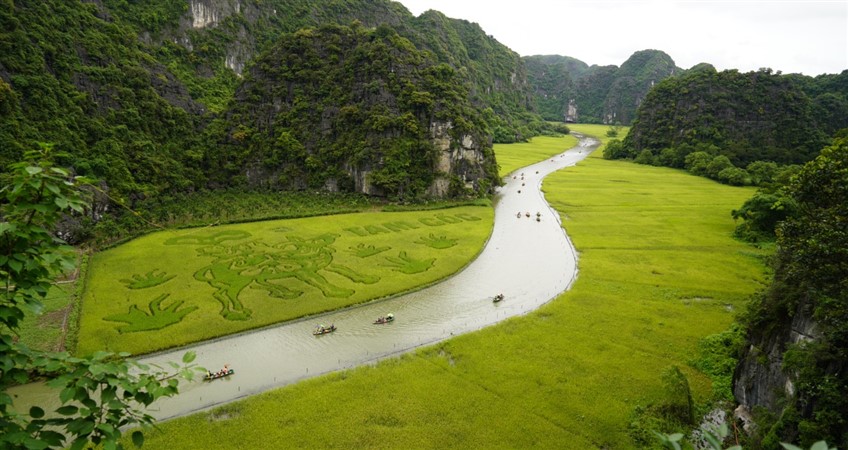 cost of vietnam travel