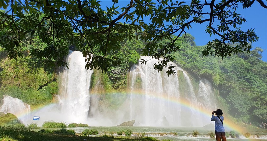 short vietnam tour