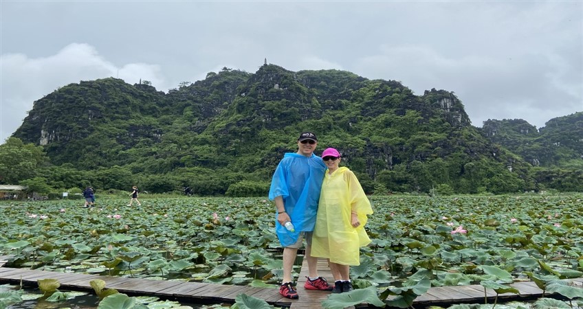 typhoon season in vietnam