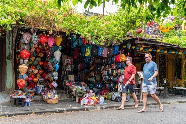 Vietnam, The World's Heritage Destination
