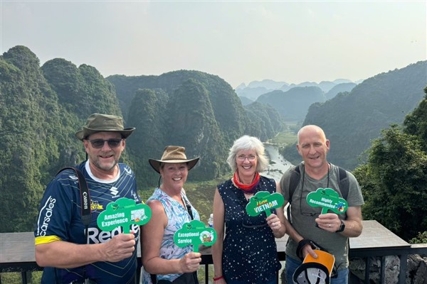 Why Vietnam Vacation Is A Better Choice Than Thailand?