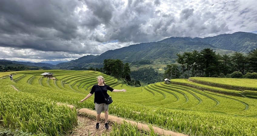 vietnam solo tour package