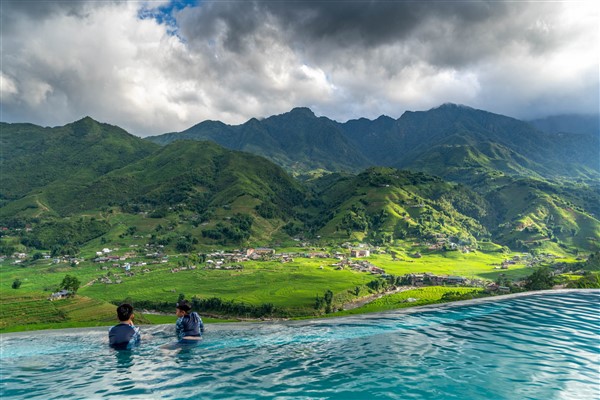 Vietnam tour in June & Things to Know