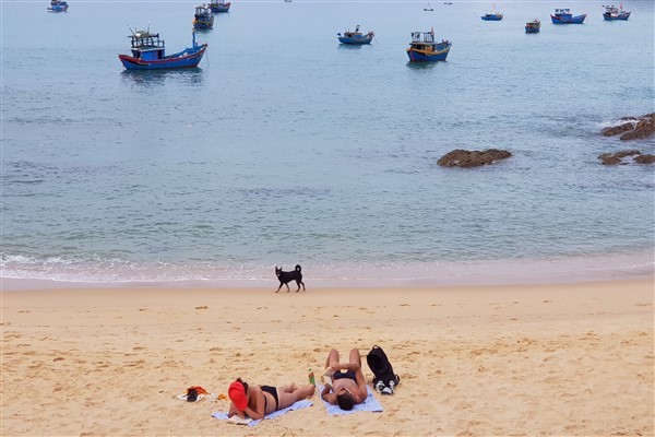 Why Vietnam Is The Best Destination For Winter Escapes