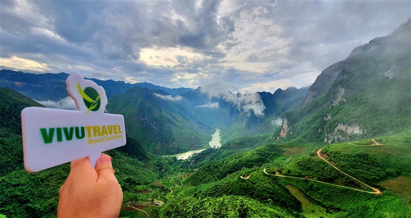 vivu travel tripadvisor award