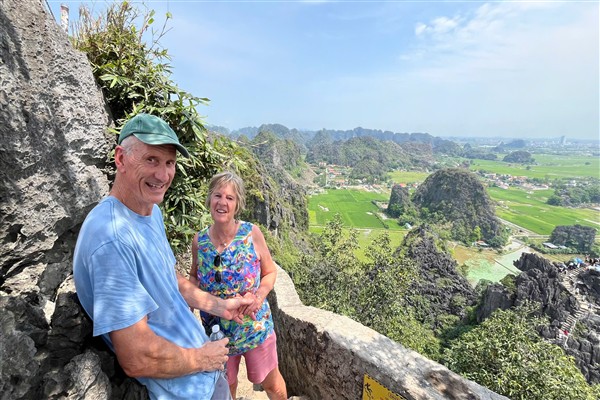 Vietnam 2027: Iconic Cities, Hidden Gems