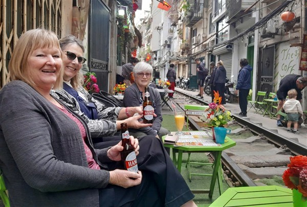 Culinary Tours in Vietnam: A Savory Journey Through Diverse Flavors