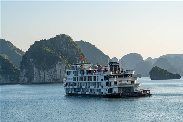 Luxury and Wellness Tours in Vietnam