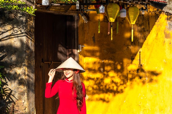 Discover the Beauty of Central Vietnam Tour