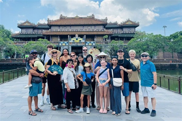 Private and Customized Group Trip to Vietnam, Meet Your Budget and Needs