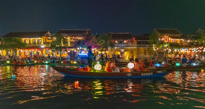 hoi an tour
