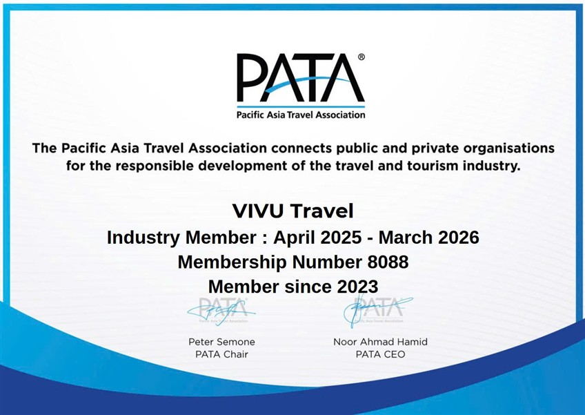 pata vivutravel 2025 2026