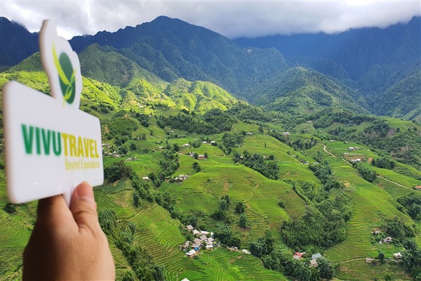 The Natural Wonders of Vietnam