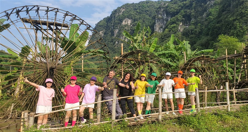 tour pu luong