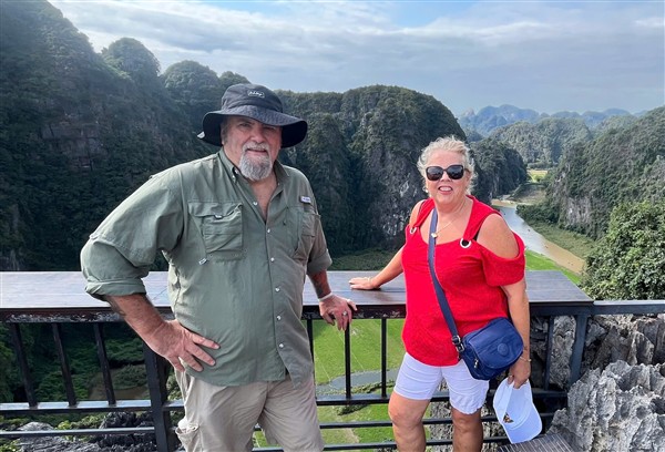 The Airfare Crisis: Why you should visit Vietnam