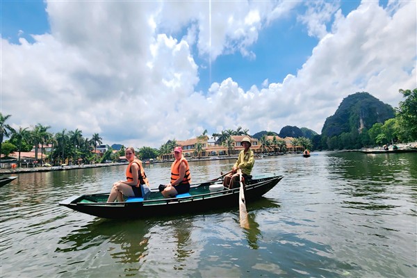 AMAZING trip to Vietnam and How VivuTravel Makes It Happen