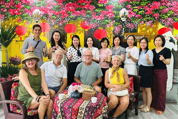 Urgent Visa to Vietnam? Why VivuTravel