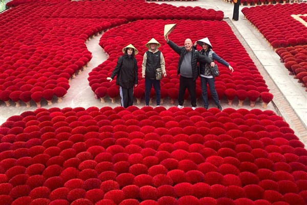Vietnam - A Travel Paradise