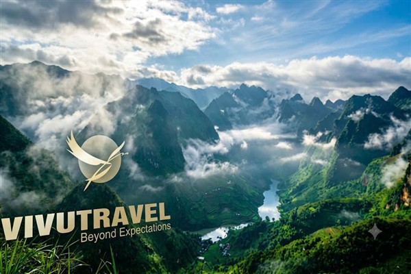 Exploring Vietnam