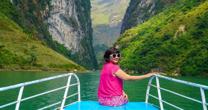 tour tet di hagiang