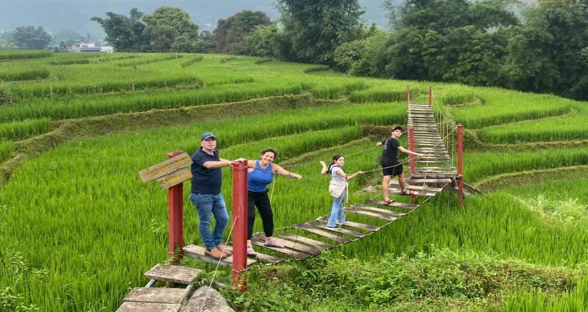 tour vietnam for israeli travelers