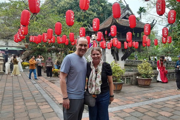 Vietnam: Your Ideal Escape from Global Anxieties