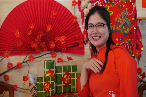 Introduction to Tet 2026 in Vietnam