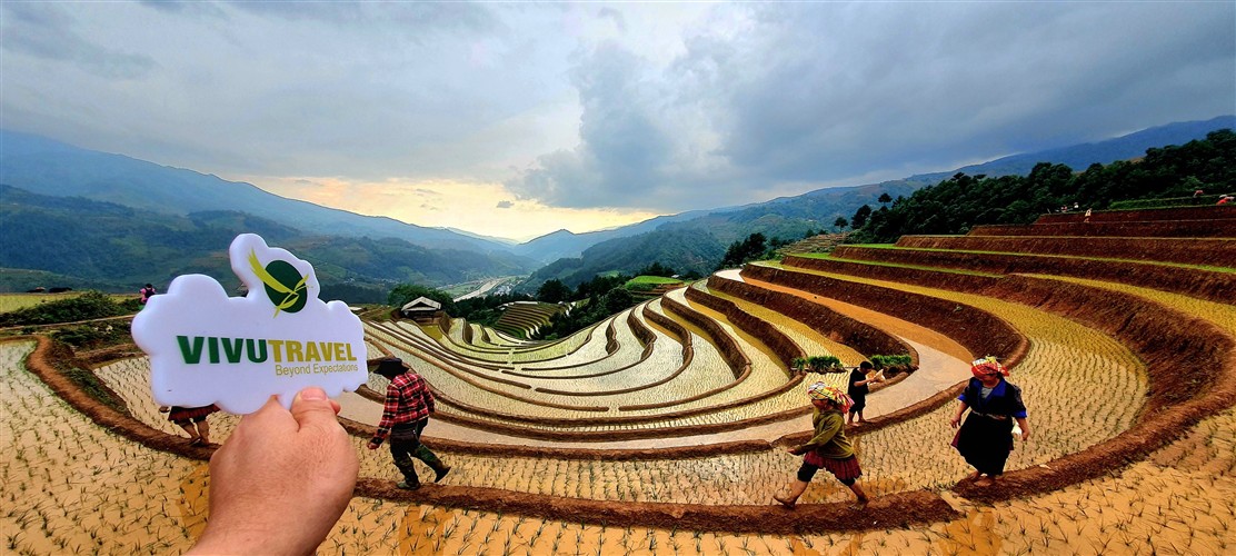 best tours in vietnam