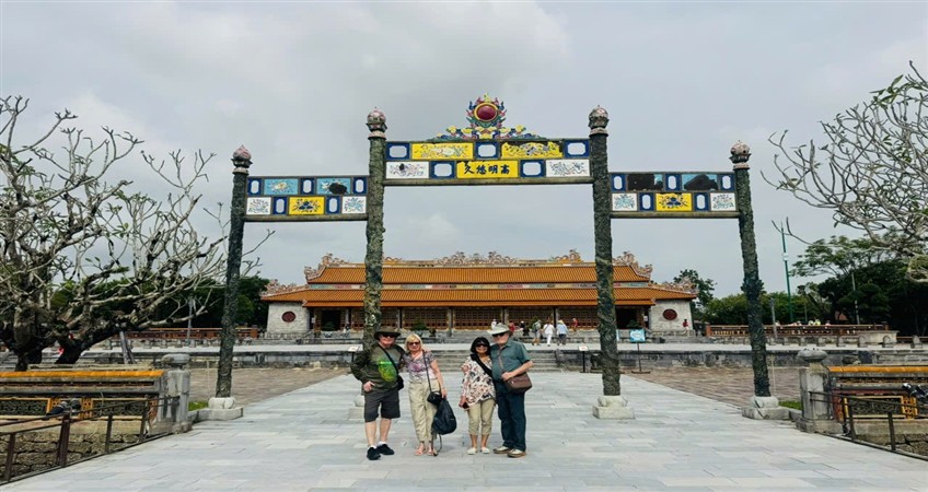 best vietnam tour with vivutravel