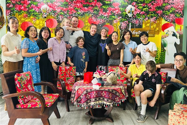 Vivu Travel – Customized Private and Family Tours in Vietnam