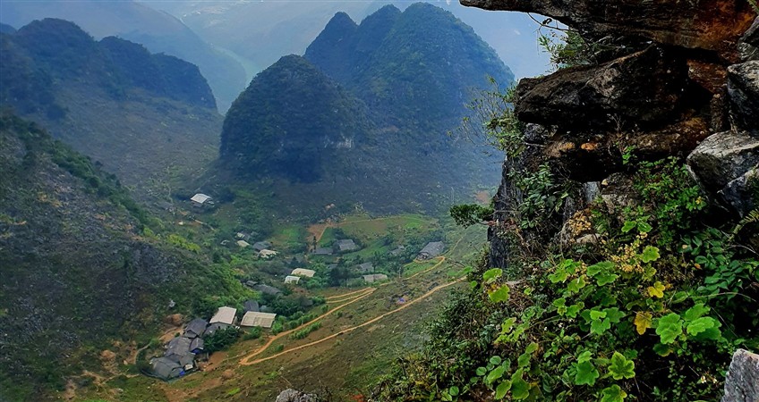 ha giang loop tour with vivutravel