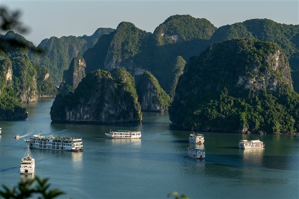 Luxury Vietnam Holiday: Exceptional Experiences Await You!