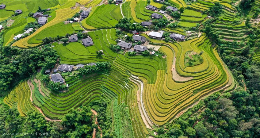 north vietnam tour from vivutravel