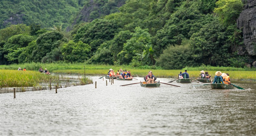 private vietnam vacation