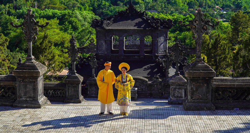 tour tet vietnam