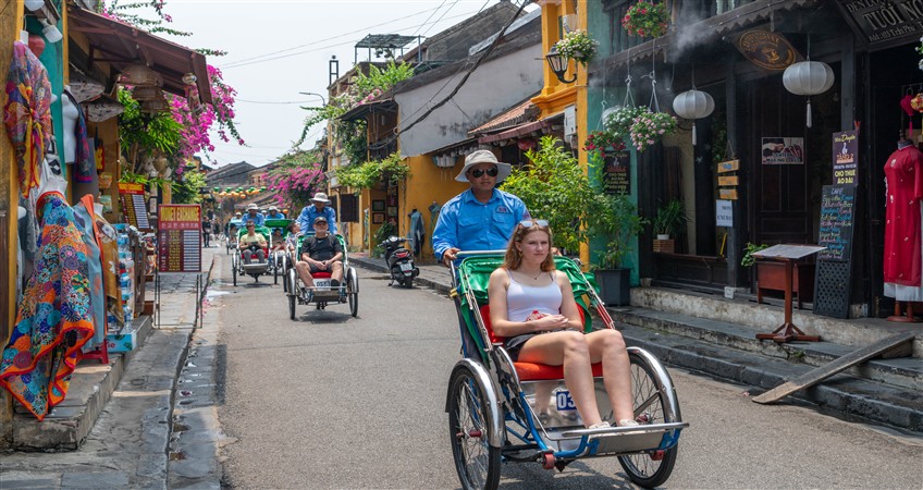 tour to vietnam from israel