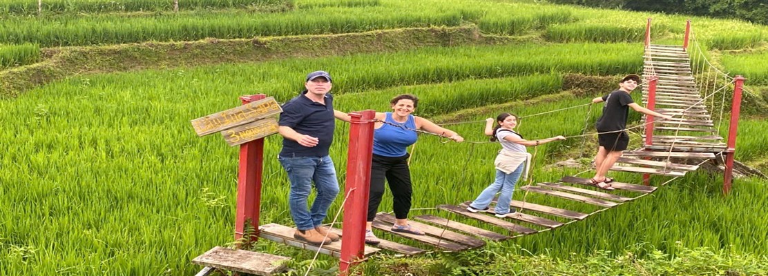 vietnam family travel