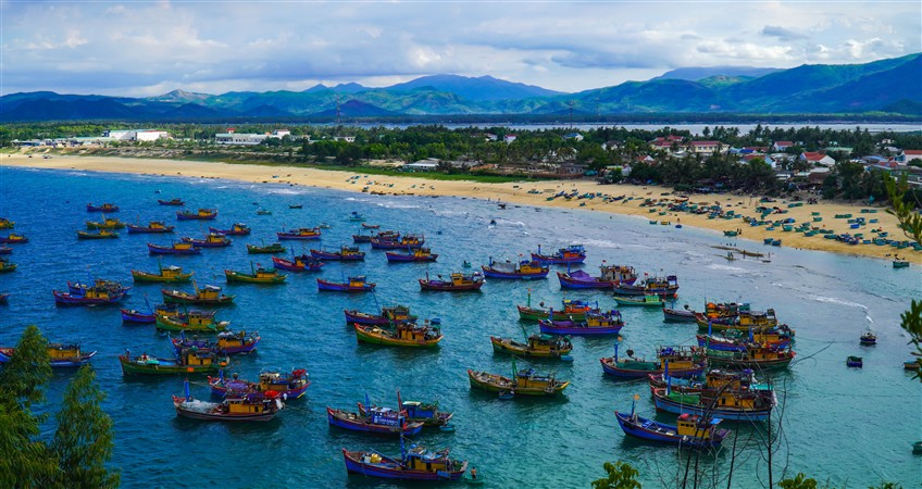 vietnam holiday for israeli travellers