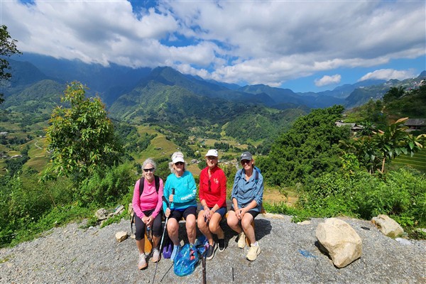 Vietnam Private Tours from Canada: Travel Your Way with ViVuTravel