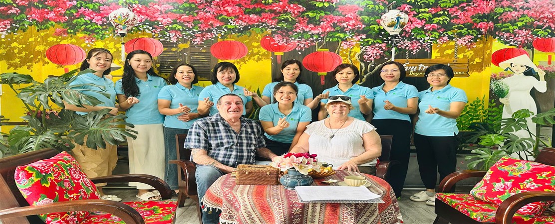 vietnam private tours