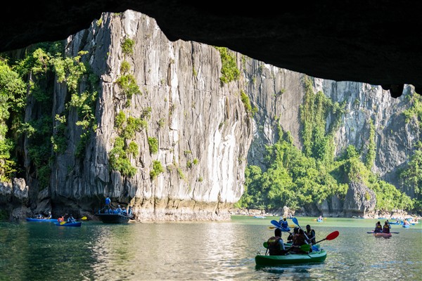 Vietnam: An Irresistible Destination for Travelers from the Philippines