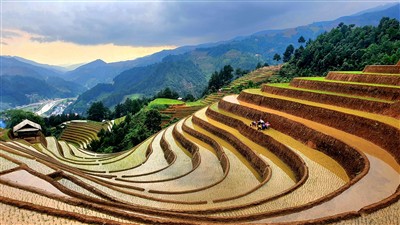 A great Vietnam tour itinerary