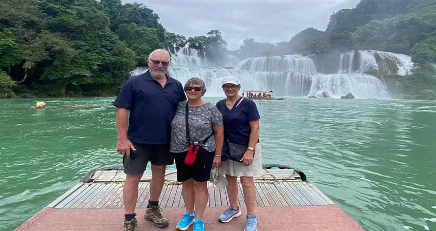 vietnam travei your way