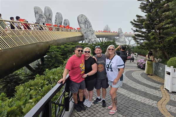 Vietnam, an ‘Incredibly Diverse Destination’