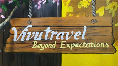 A fabulous Vietnamese holiday