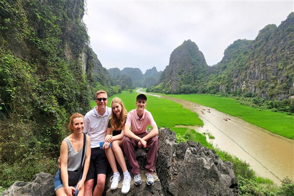 Vietnam – A Paradise for Family Vacations in 2027