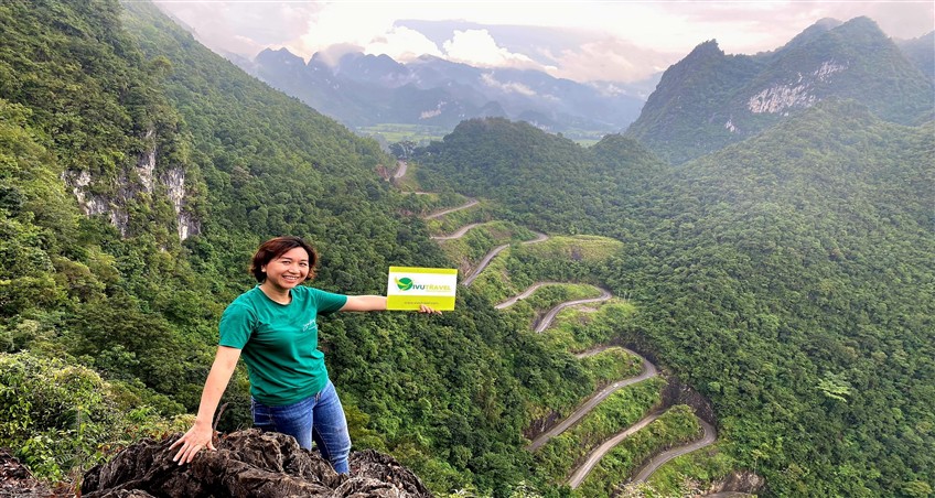 north vietnam adventure tour